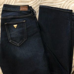 New with out tags Guess